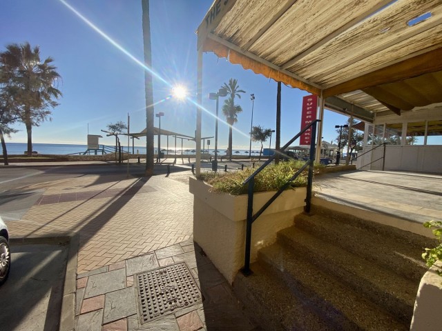 Commercial in Fuengirola