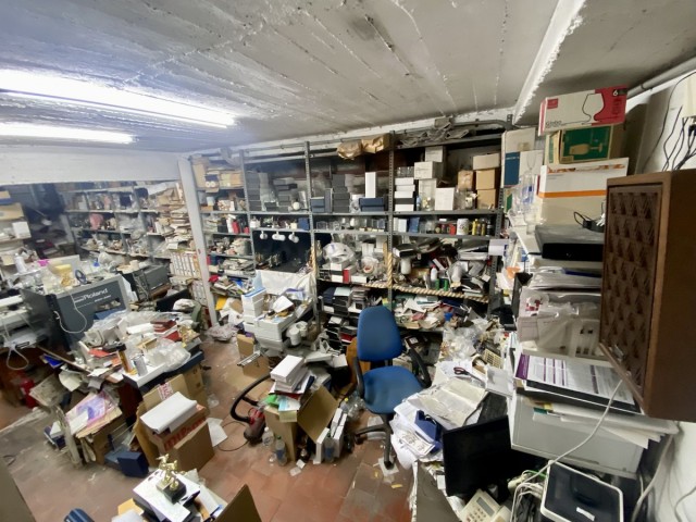 Commercial in Fuengirola