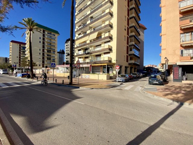 Commercial in Fuengirola