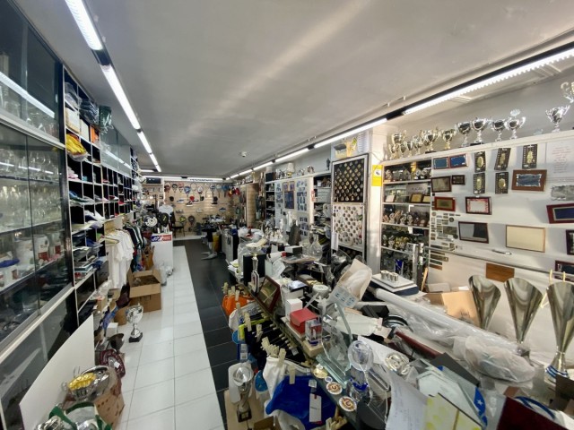 Commercial in Fuengirola