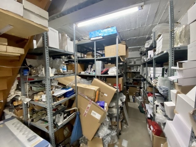 Commercial in Fuengirola