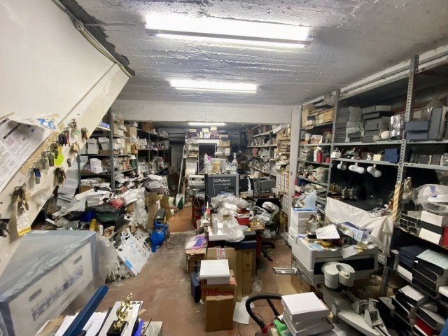 Commercial in Fuengirola