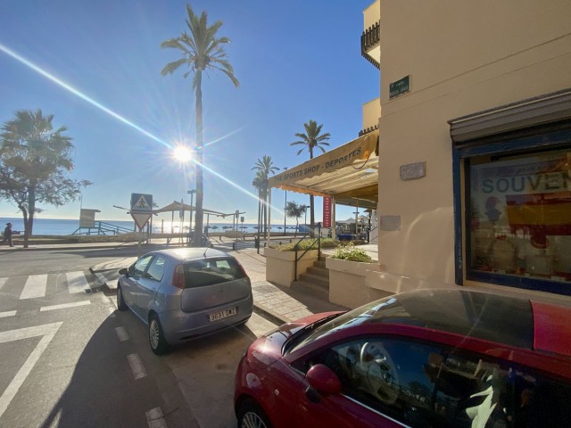 Commercial in Fuengirola