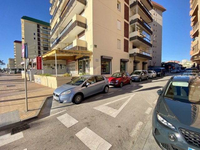 Commercial in Fuengirola