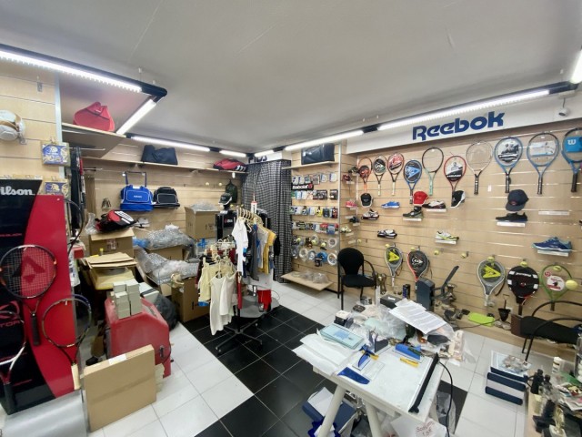 Commercial in Fuengirola