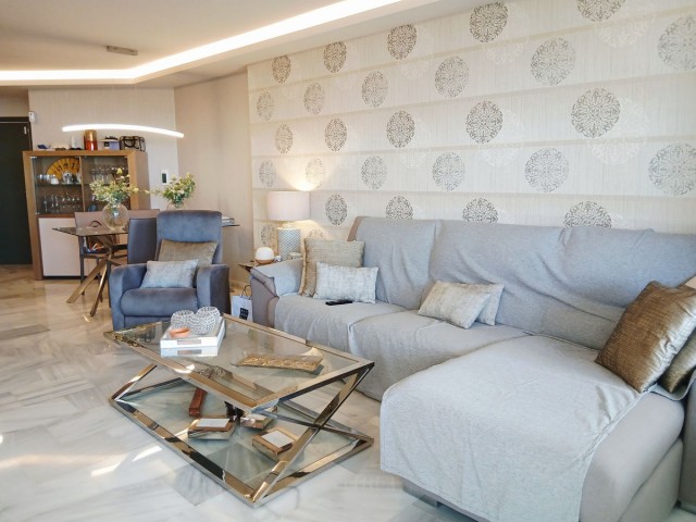 Apartment, Calahonda, R5231536
