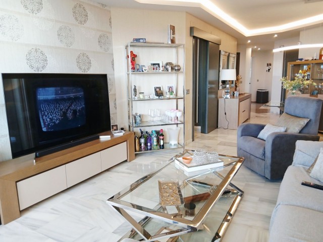 Apartment, Calahonda, R5231536