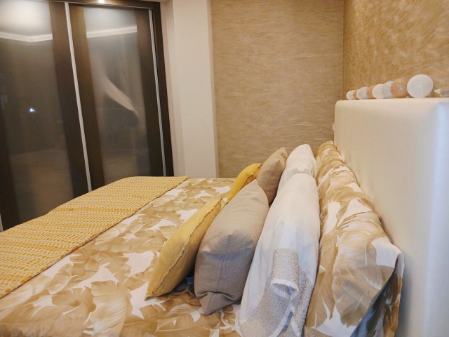 2 Bedrooms Apartment in Calahonda