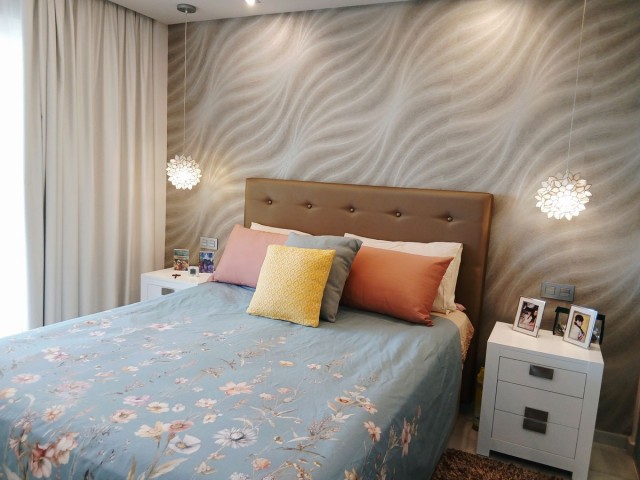 2 Bedrooms Apartment in Calahonda