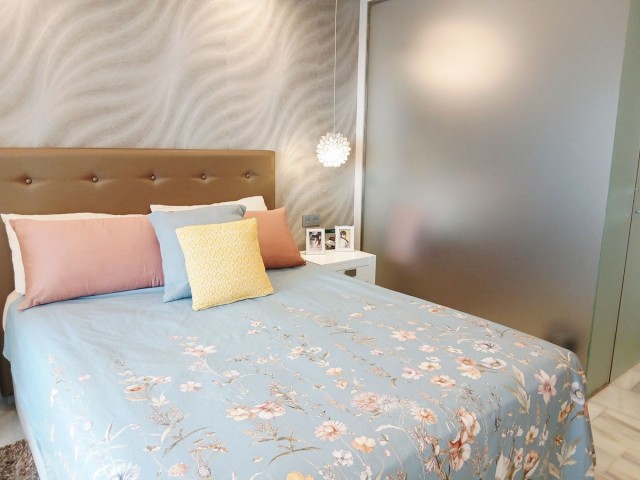 2 Bedrooms Apartment in Calahonda