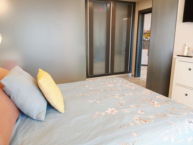 2 Bedrooms Apartment in Calahonda