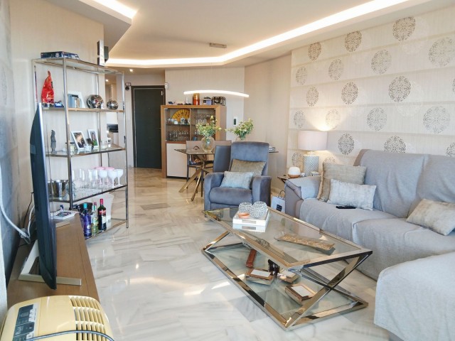 Apartment, Calahonda, R5231536