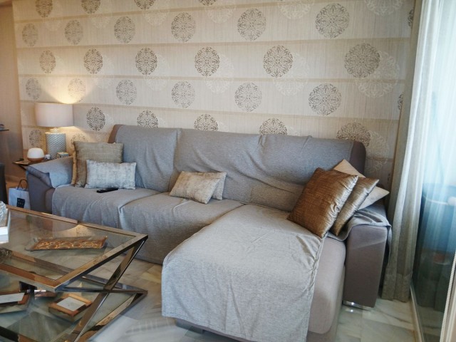 Apartment, Calahonda, R5231536