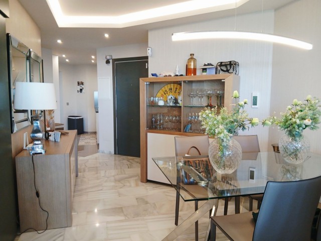 2 Bedrooms Apartment in Calahonda