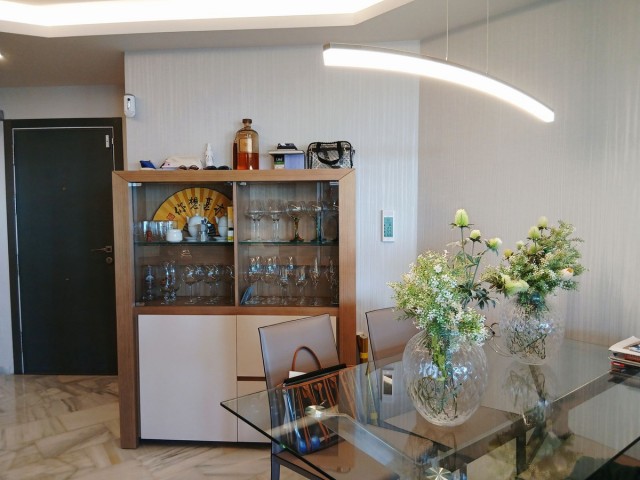 2 Bedrooms Apartment in Calahonda