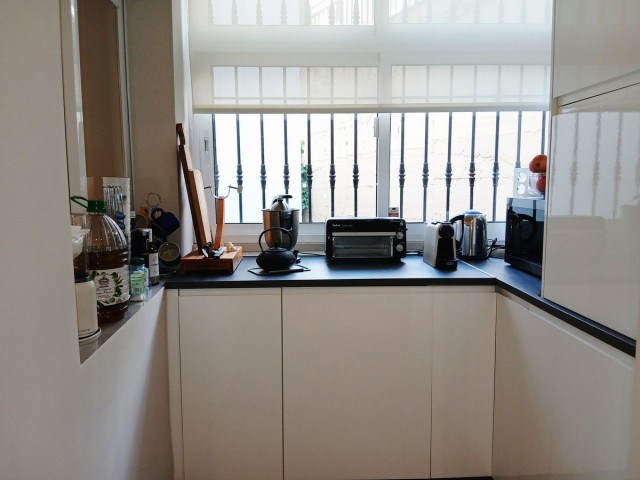 2 Bedrooms Apartment in Calahonda