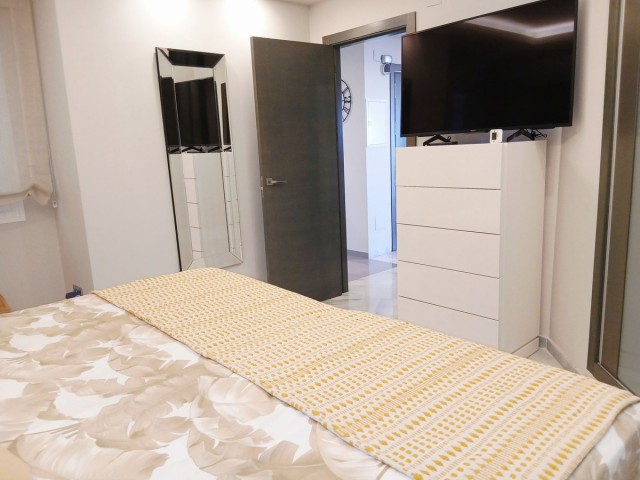 2 Bedrooms Apartment in Calahonda