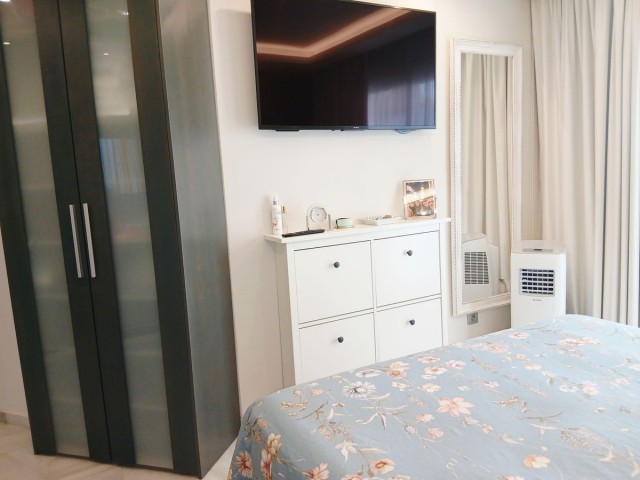 2 Bedrooms Apartment in Calahonda