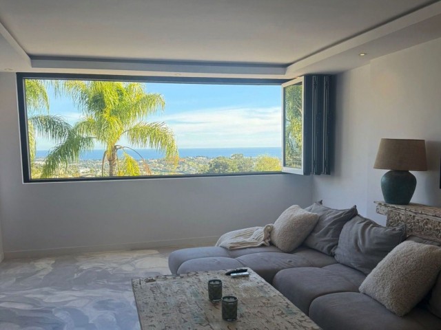 Apartment, Benahavis