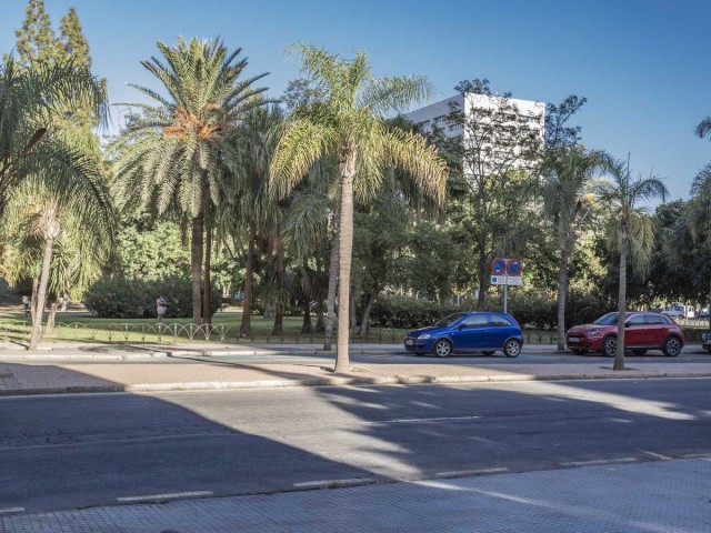 5 Bedrooms Apartment in Málaga