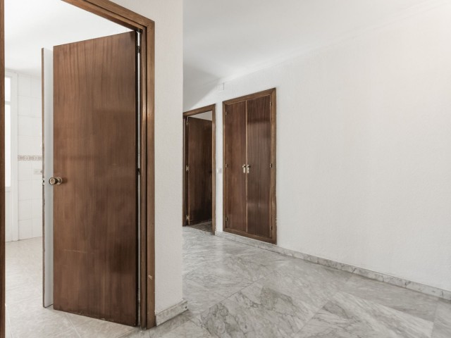 5 Bedrooms Apartment in Málaga