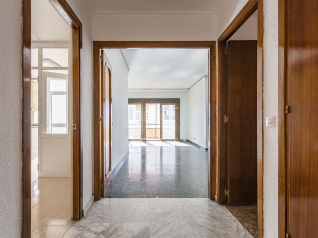 5 Bedrooms Apartment in Málaga