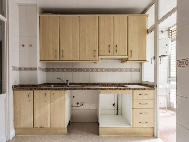 5 Bedrooms Apartment in Málaga