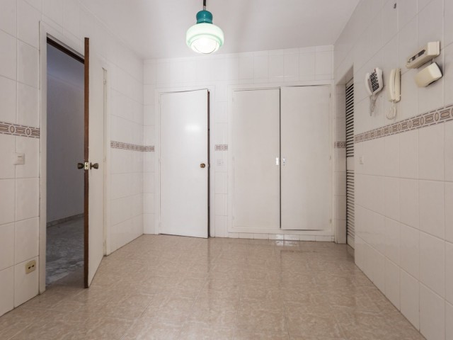 5 Bedrooms Apartment in Málaga