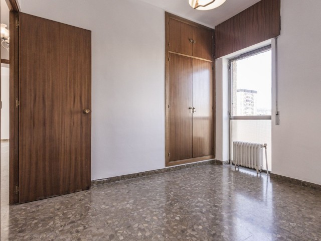 5 Bedrooms Apartment in Málaga