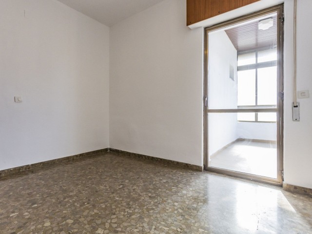 5 Bedrooms Apartment in Málaga