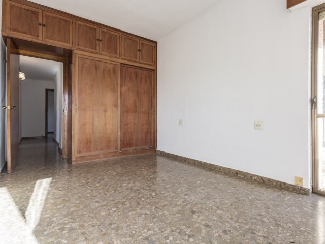 5 Bedrooms Apartment in Málaga