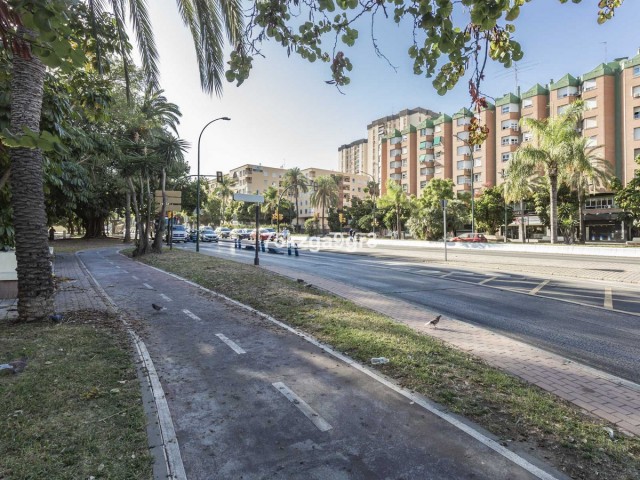 5 Bedrooms Apartment in Málaga