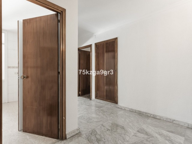5 Bedrooms Apartment in Málaga