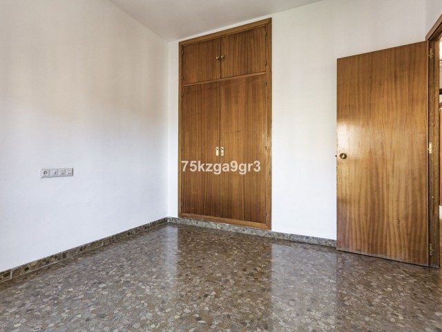 5 Bedrooms Apartment in Málaga