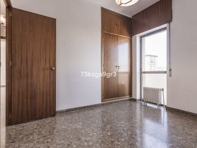 5 Bedrooms Apartment in Málaga