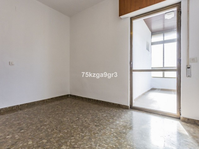 5 Bedrooms Apartment in Málaga