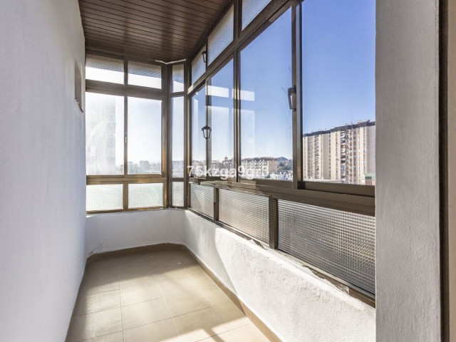 5 Bedrooms Apartment in Málaga