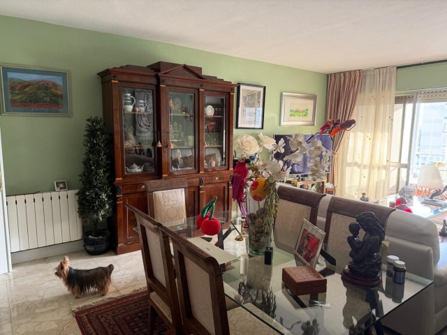 3 Bedrooms Apartment in Marbella