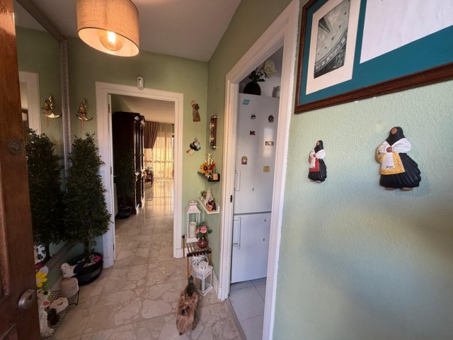 3 Bedrooms Apartment in Marbella