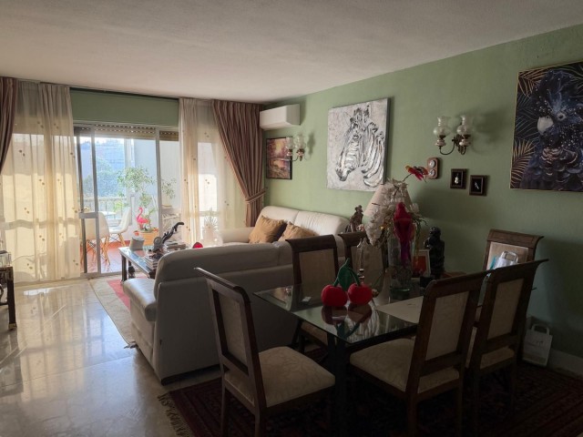 3 Bedrooms Apartment in Marbella