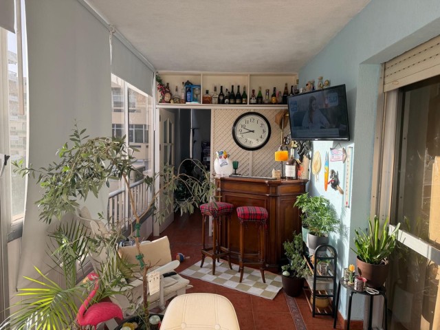 3 Bedrooms Apartment in Marbella