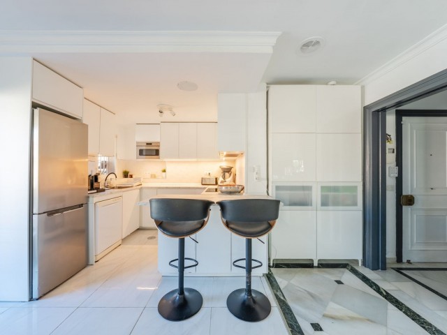 Appartement avec 3 Chambres  à Marbella