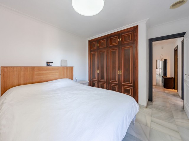 Appartement avec 3 Chambres  à Marbella