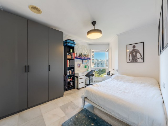 Appartement avec 3 Chambres  à Marbella