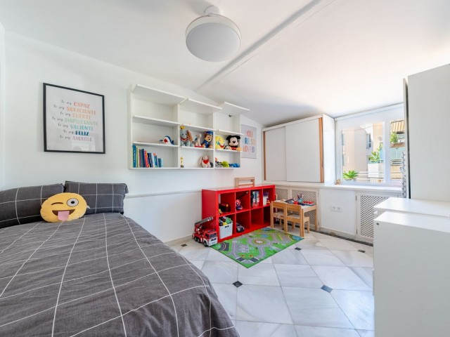 Appartement avec 3 Chambres  à Marbella