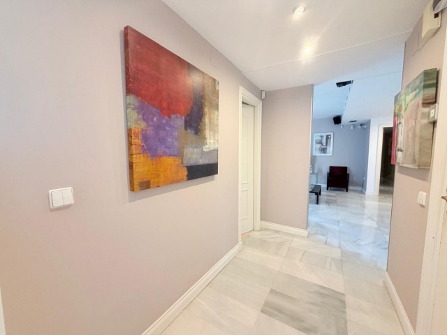 Appartement avec 3 Chambres  à Marbella