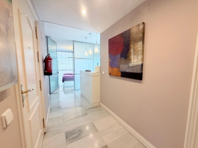 Appartement avec 3 Chambres  à Marbella