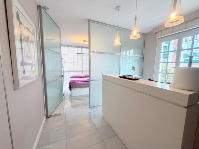 Appartement avec 3 Chambres  à Marbella