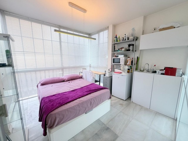 Appartement avec 3 Chambres  à Marbella