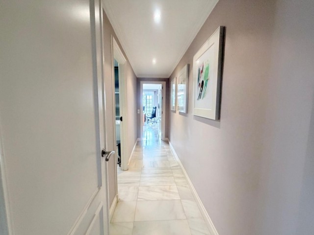 Appartement avec 3 Chambres  à Marbella